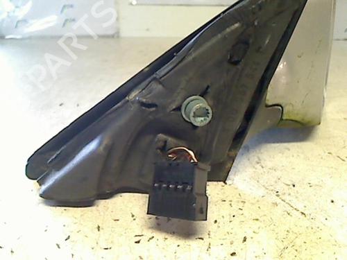 Right mirror AUDI A4 B5 (8D2) 1.6 | BP25277650C27 