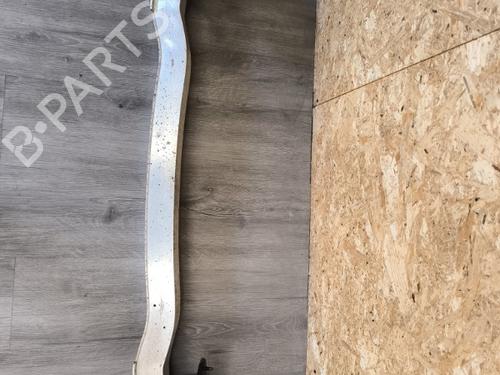 Rear bumper reinforcement OPEL MERIVA A MPV (X03) 1.7 CDTI (E75) | BP21738011C73 