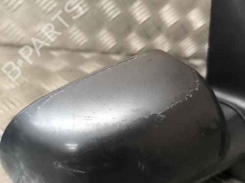 Right mirror VW GOLF IV (1J1) 1.9 TDI | BP21747799C27 
