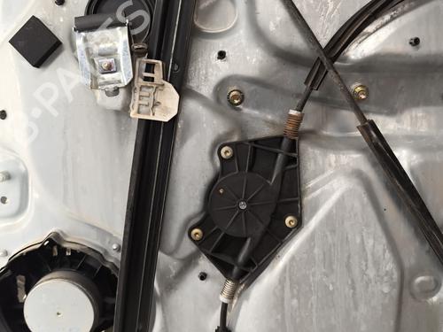 Front left window mechanism VW PASSAT B5.5 (3B3) 1.9 TDI | BP29042172C22 - Image 4