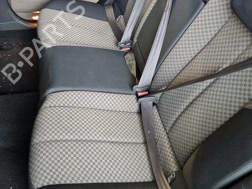 Left mirror RENAULT MEGANE II (BM0/1_, CM0/1_) 1.9 dCi (BM0G, CM0G) | BP28583432C26 