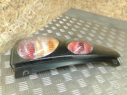 Left taillight CITROËN C1 (PM_, PN_) 1.0 | BP21752053C34 