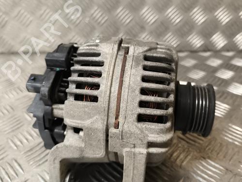 Alternator OPEL MERIVA A MPV (X03) 1.6 (E75) | BP21741746M7 