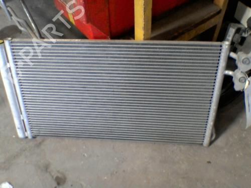 AC radiator BMW 1 (E87) 118 d | BP21731802M32 