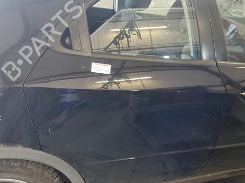 Used Right rear door HONDA CIVIC VIII Hatchback (FN, FK) 1.8 (FN1, FK2) (140 hp) 27162156