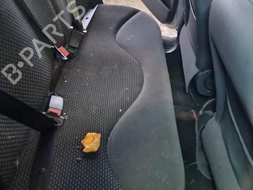 Engine CITROËN C3 I (FC_, FN_) 1.4 HDi | BP30683467M1