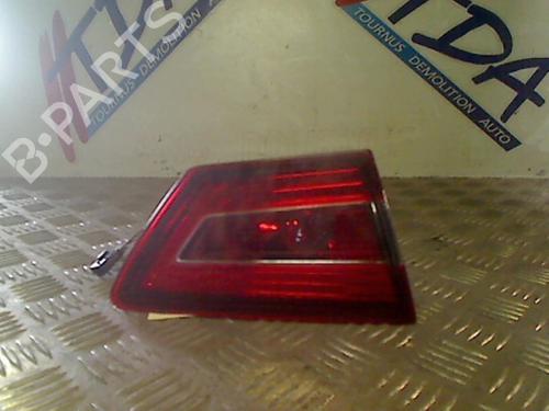 Used Left tailgate light RENAULT CLIO IV (BH_) 1.5 dCi 75 (75 hp) 21750734