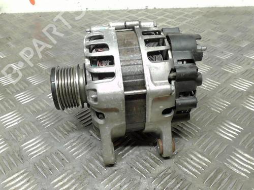 Alternator RENAULT CLIO IV (BH_) 1.5 dCi 90 | BP21738348M7 