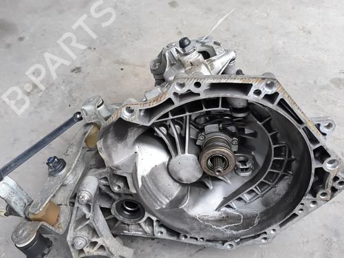 Gearkasse OPEL MERIVA A MPV (X03) 1.6 (E75) (105 hp) 22008837