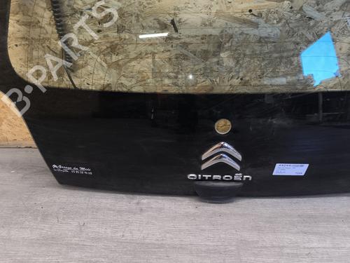 Tailgate CITROËN C1 II (PA_, PS_) 1.0 VTi 68 | BP22202674C6 