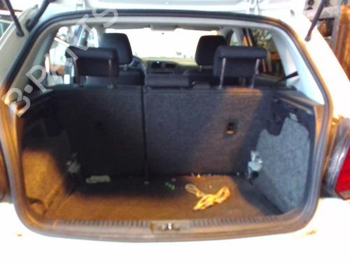 Steering column stalk VW POLO V (6R1, 6C1) 1.6 TDI | BP21729475I23 