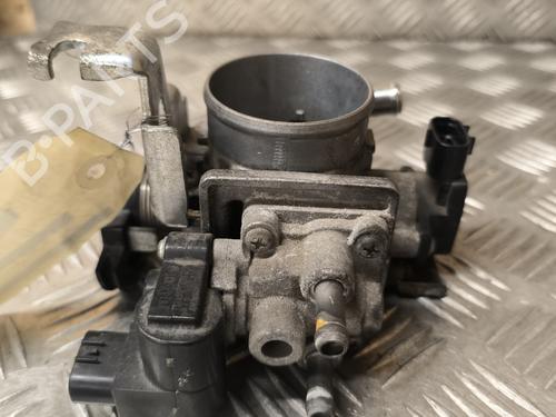 Spjeldhus SUZUKI SWIFT III (MZ, EZ) 1.3 (RS413, ZC11S) (92 hp) 27347352