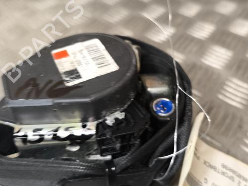 Front left seatbelt AUDI A3 Sportback (8PA) 2.0 TDI 16V | BP29192526I26