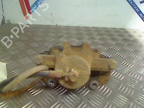 Right front brake caliper SUZUKI GRAND VITARA II (JT, TE, TD) 1.9 DDiS All-wheel Drive (JT419, TD44, JB419WD, JB419XD,... | BP21747324M104 
