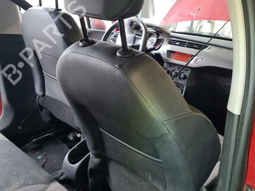 Left front window switch CITROËN C3 II (SC_) 1.0 VTi 68 | BP22015884I27 - Image 10