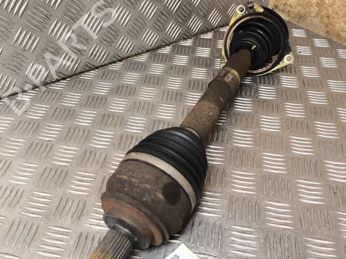 Used Left front driveshaft RENAULT LAGUNA II (BG0/1_) 1.9 dCi (BG1A, BG1W, BG0G) (110 hp) 26121620