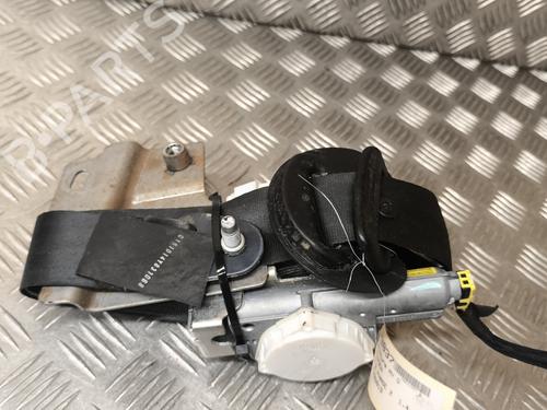 Used Front left belt tensioner CITROËN C3 II (SC_) 1.4 HDi 70 (SC8HZC, SC8HR0, SC8HP4) (68 hp) 25277026