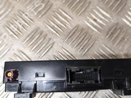 Electronic module CITROËN C4 Picasso I MPV (UD_) 2.0 HDi 138 | BP29544205M83 
