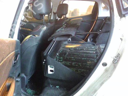 Horn RENAULT CLIO IV (BH_) 1.5 dCi 90 | BP21736962E13 
