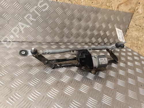 Used Front wiper motor FIAT PANDA (312_, 319_) 1.3 D Multijet 4x4 (312PXL1A) (75 hp) 21748945