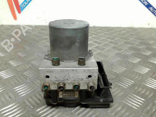 ABS pump RENAULT MEGANE II (BM0/1_, CM0/1_) 1.9 dCi (BM0G, CM0G) | BP21735567M43 