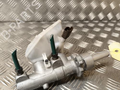 Brake master cylinder PEUGEOT 307 Break (3E) 2.0 HDI 110 | BP21741082M77 