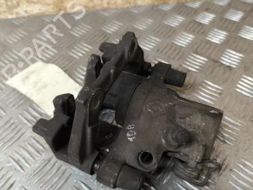 Left rear brake caliper RENAULT LAGUNA III (BT0/1) 1.5 dCi (BT00, BT0A, BT0T, BT1J) | BP21734961M107 