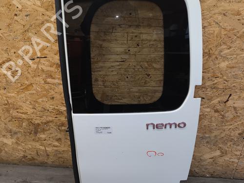 Used Right tailgate CITROËN NEMO Box Body/MPV (AA_) 1.3 HDi 75 (75 hp) 30493248