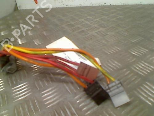 Ignition barrel FIAT ULYSSE (220_) 2.1 TD | BP21744563M48 