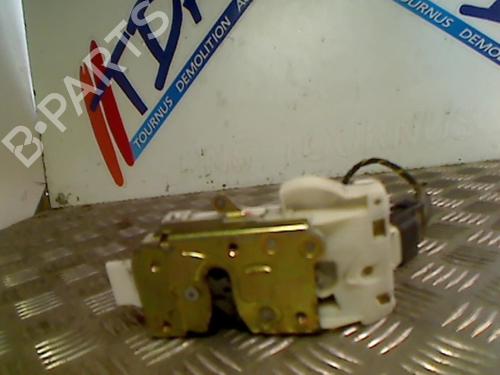 Front right lock FORD MONDEO III (B5Y) 2.0 16V TDDi / TDCi | BP21746941C97 