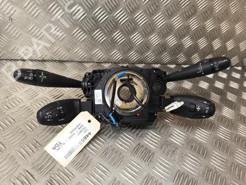 Used Steering column stalk PEUGEOT 5008 (0U_, 0E_) 1.6 HDi (112 hp) 24424591