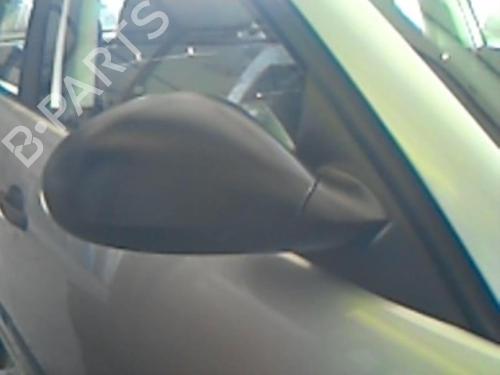 Right mirror SEAT IBIZA III (6L1) 1.9 SDI | BP21751632C27 