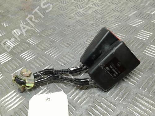 Seat buckle VW GOLF IV (1J1) 1.9 TDI | BP21741910I32 