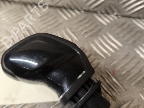 Gear lever PEUGEOT 208 I (CA_, CC_) 1.6 HDi | BP21732544M90 