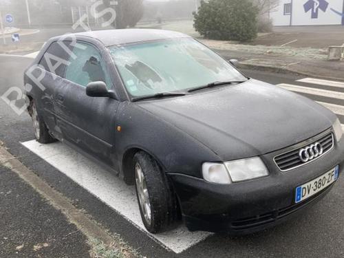 Climate control AUDI A3 (8L1) 1.8 T | BP21731134I5 