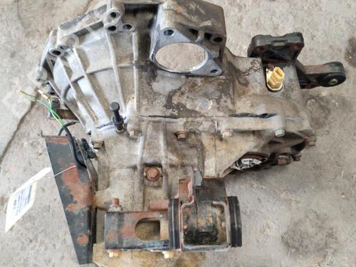 Gearbox LAND ROVER FREELANDER I Soft Top (L314) 1.8 i 16V 4x4 | BP21738375M3 
