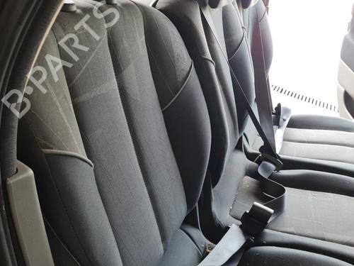 Venstre bak lås RENAULT SCÉNIC II (JM0/1_) 1.5 dCi (JM02, JM13) | BP29841052C100