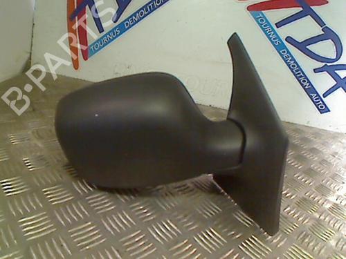 Used Right mirror RENAULT SCÉNIC I MPV (JA0/1_, FA0_) 1.9 dCi RX4 (102 hp) 21747476