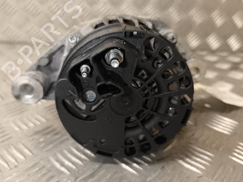 Alternator ALFA ROMEO GIULIETTA (940_) 2.0 JTDM (940FXE1A, 940FXG11) | BP22014245M7 