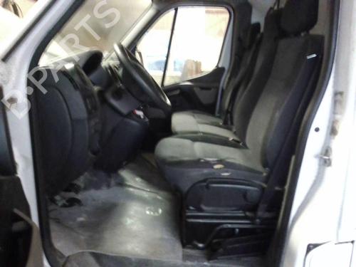 Engine NISSAN NV400 Van (X62, X62B) dCi 100 | BP22006286M1 