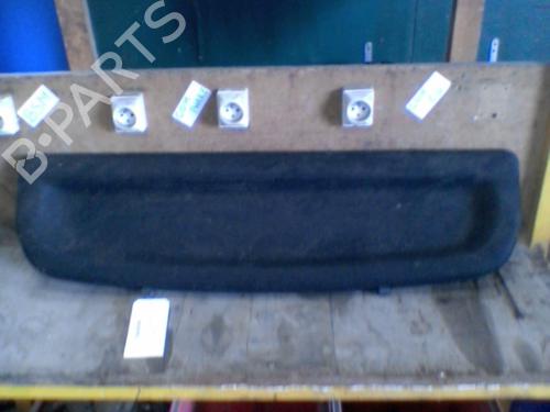 Used Rear parcel shelf OPEL AGILA B (H08) 1.3 CDTI (F68) (75 hp) 21751265