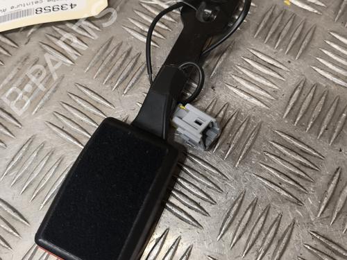 Seat buckle PEUGEOT 208 I (CA_, CC_) 1.2 VTi 68 / PureTech 68 | BP23847414I32