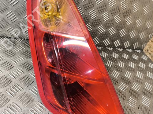 Used Left taillight FIAT GRANDE PUNTO (199_) 1.3 D Multijet (75 hp) 26008457