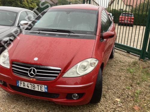 Right taillight MERCEDES-BENZ A-CLASS (W169) A 170 (169.032, 169.332) | BP21729757C35 