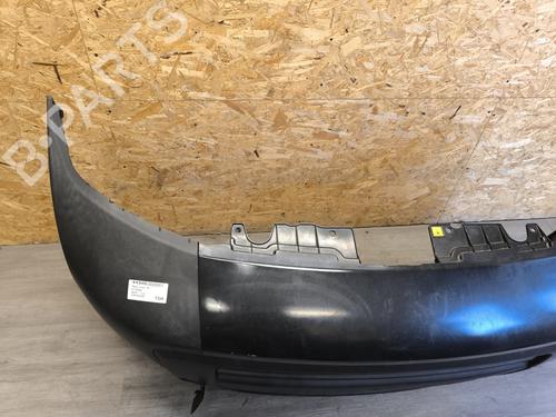 Front bumper CITROËN NEMO MPV 1.3 HDi 75 | BP24828377C7 