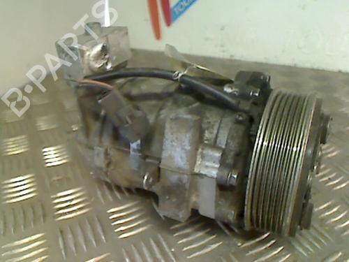 AC-Kompressor CITROËN NEMO Box Body/MPV (AA_) 1.3 HDi 75 (75 hp) 21736105