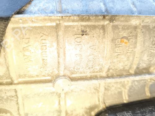 Gearbox AUDI Q5 (FYB, FYG) 40 TDI quattro | BP24528474M3 