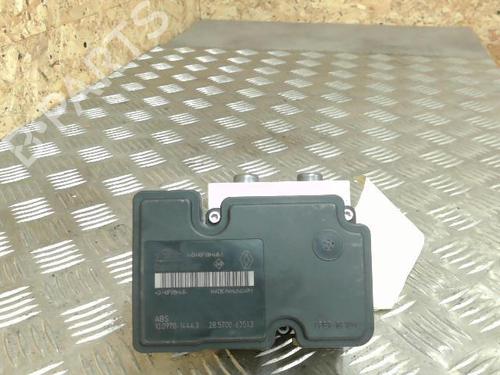 ABS pump RENAULT SCÉNIC III (JZ0/1_) 1.5 dCi | BP21735295M43 