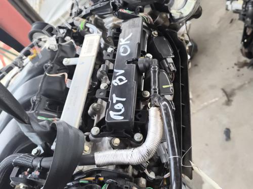 Engine RENAULT TWINGO III (BCM_, BCA_) 1.0 SCe 70 | BP21787477M1 