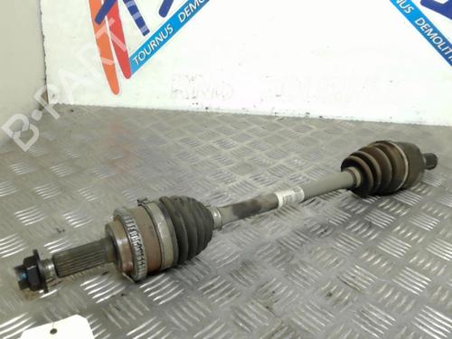 Used Left front driveshaft KIA PICANTO II (TA) 1.0 (67 hp) 21751864